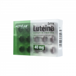 ActivLab Luteina Extra  30 kaps.  Luteiini ja zeaksantiini