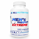 ALLNUTRITION Men's Support Extreme 120 caps