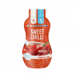 ALLNUTRITION Sweet Chilli Sauce 500ml