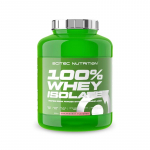 Scitec 100% Whey Isolate  1816g.