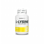 copy of AllNutrition L-Lysine 100 caps