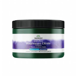 Swanson Pure Magnesium Citrate Powder 244g.