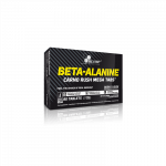 Olimp Beta - Alanine Carno Rush Mega Tabs  80tab.
