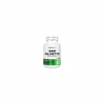 BioTechUSA Saw Palmetto 60 caps