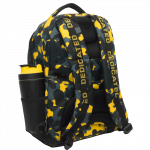 Dedicated Backpack CAMO