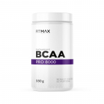 FitMax BCAA Pro 8000  550g.