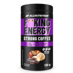 ALLNUTRITION Fitking Energy Strong Coffee 130g