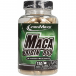 IronMaxx Maca Origin 130 caps