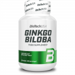 BIOTech USA Ginkgo Biloba 90 tabl