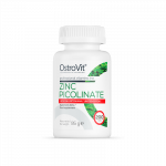 OstroVit Zinc Picolinate Limited Edition  200 tab.