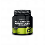 100% Micronized Creatine Monohydrate 300 g