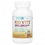 NOW Kids Vits 120 tab