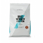 MyProtein Impact Whey Protein 5000g.