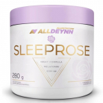 ALLNUTRITION ALLDEYNN Sleeprose 280g