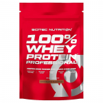 Scitec 100% Whey Protein Professional 500 g