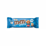 M-M's Hi Protein Crispy 52g (exp.2026.02.17)