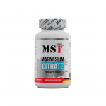 MST Magnesium Citrate 90tab