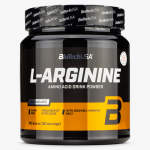 BioTech USA L-Arginine 300g