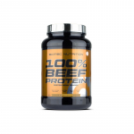 Scitec Nutrition 100% Beef Protein 900g