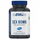 Applied Nutrition Sex Bomb 120 caps