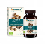 Himalaya Organic TRIPHALA 60 caps