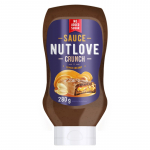 ALLNUTRITION NUTLOVE Sauce Crunch 280g