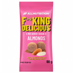 ALLNUTRITION Fitking Delicious Almonds 90g