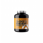 Scitec Nutrition 100% Beef Protein 1800g