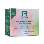 Reflex Nexgen Pro (90 kaps.)
