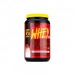 MUTANT WHEY  908g
