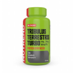 Nutrend Tribulus Terrestris Turbo  120 kaps.