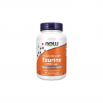 NOW Taurine 500mg 100 caps