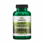 Swanson Damiana  100 caps.