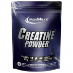 IronMaxx Creatine Powder 300g (exp.2026.06.30)
