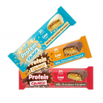 Applied Nutrition Protein Crunch Bar 65g