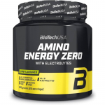 BioTech USA Amino Energy Zero with Electrolytes 360g