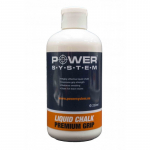 POWER SYSTEM Dual Liquid Chalk  250 ml.  Skysta magnezija