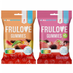 ALLNUTRITION Frulove Gummies 35g