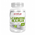 ActivLab L-Carnitine HCA 50caps