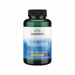 Swanson Inositol 650mg  100 caps