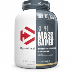 DYMATIZE Super Mass Gainer 2943g