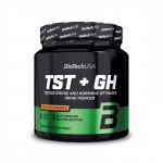 BIOTECH USA TST + GH 300g