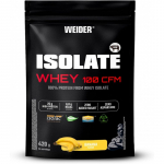 WEIDER Isolate Whey 100 CFM 420g