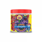 Swedish Supplements Crazy8 325g