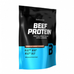 BIOTECH USA Beef Protein 500g