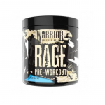 WARRIOR Rage  392g.