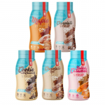 Cheat Meal Nutrition Syrup 500ml