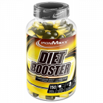 IronMaxx Diet Booster 150 caps