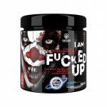 Swedish Supplements I Am Fucked Up 300g