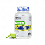 FitMax Green L-Carnitine 90 caps